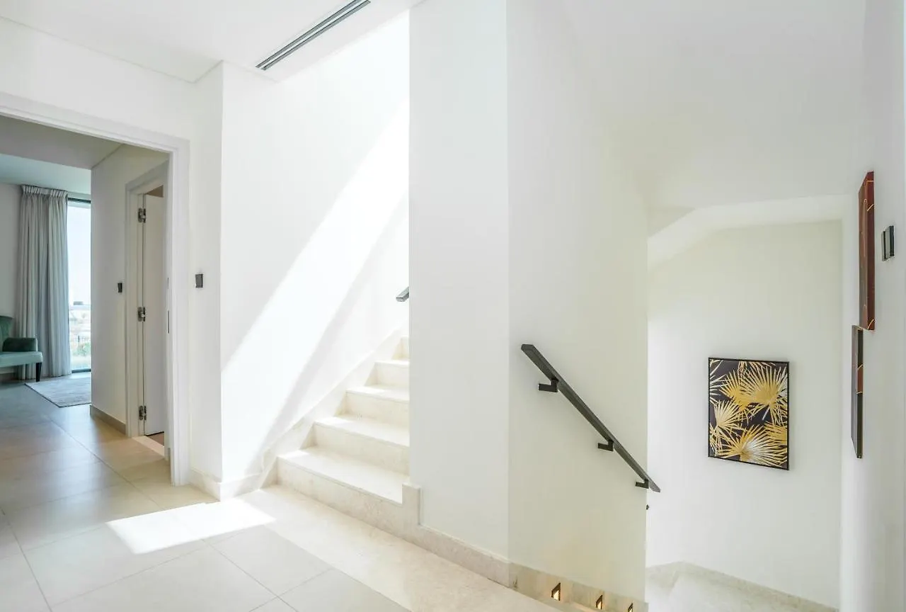 New Arabian Dubai Hills Villa- 3 Bedroom & Maid Golf Grove With Private Pool Zjednoczone Emiraty Arabskie