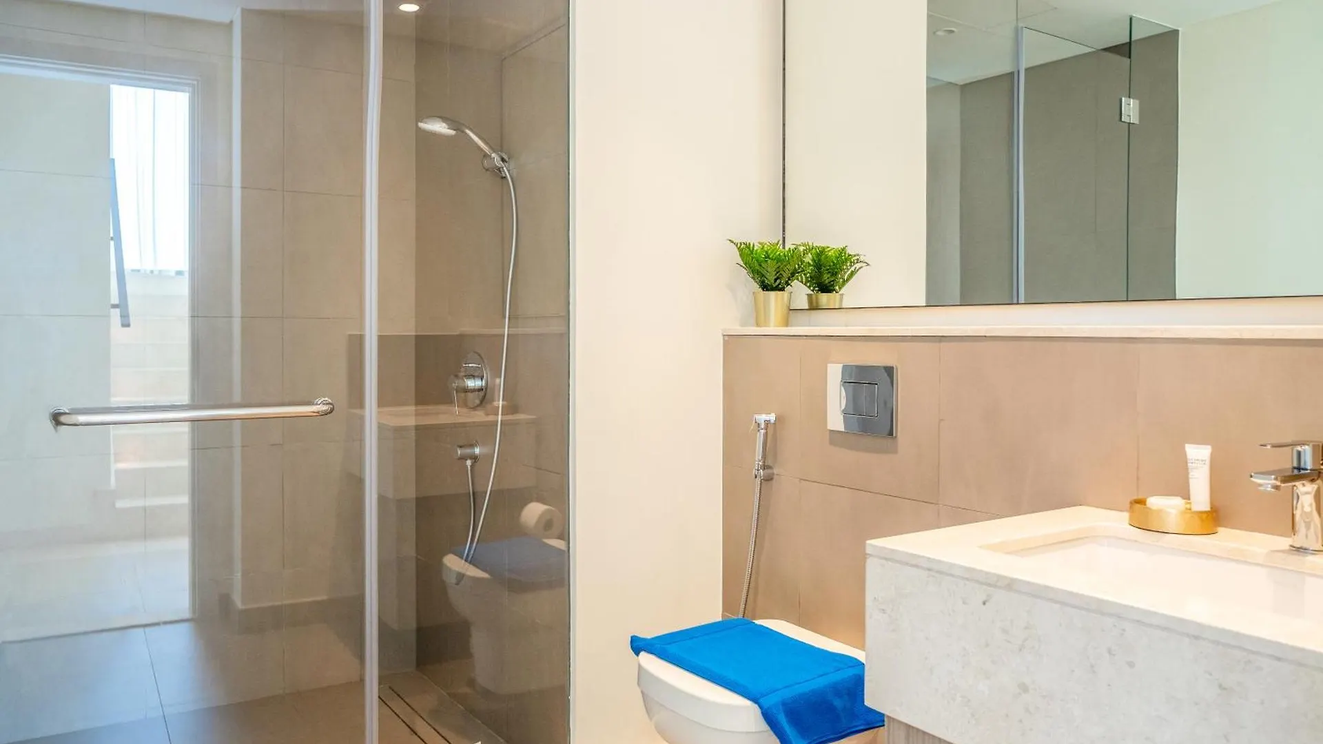 Willa New Arabian Dubai Hills Villa- 3 Bedroom & Maid Golf Grove With Private Pool