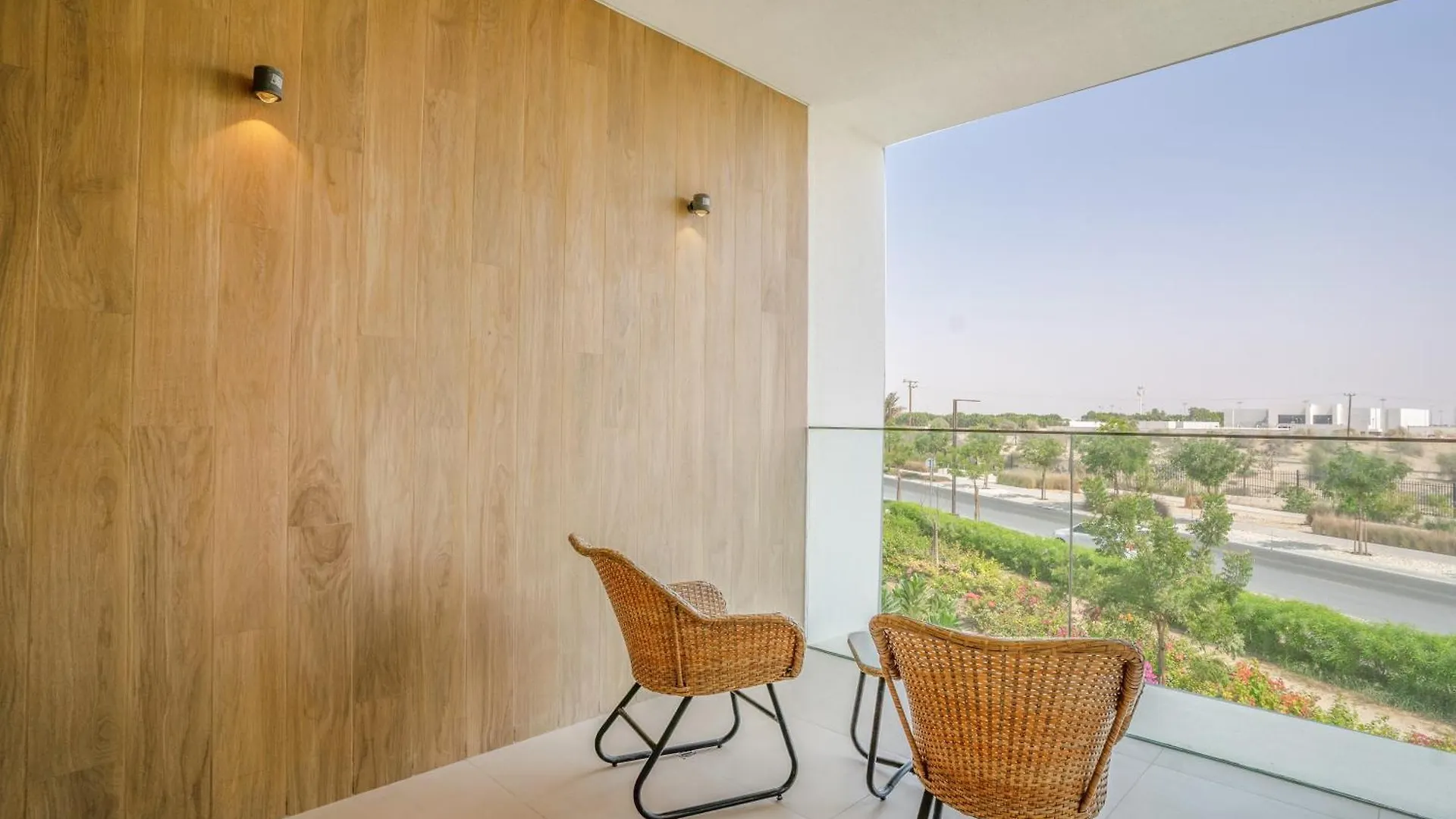 New Arabian Dubai Hills Villa- 3 Bedroom & Maid Golf Grove With Private Pool