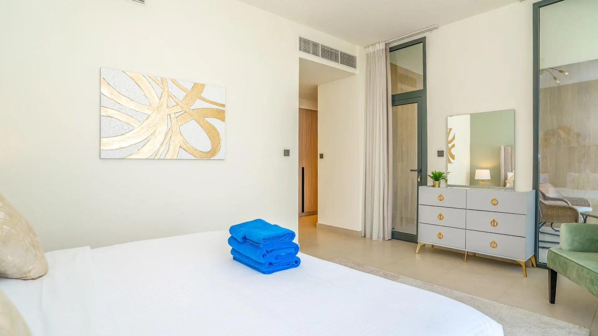 Willa New Arabian Dubai Hills Villa- 3 Bedroom & Maid Golf Grove With Private Pool Zjednoczone Emiraty Arabskie
