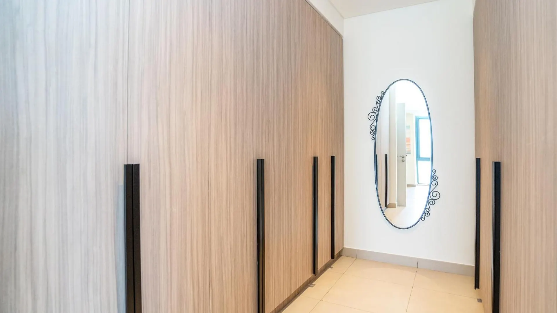 Willa New Arabian Dubai Hills Villa- 3 Bedroom & Maid Golf Grove With Private Pool